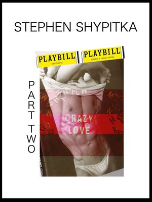 cover image of Crazy Love Part 2